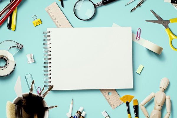 Stationeries