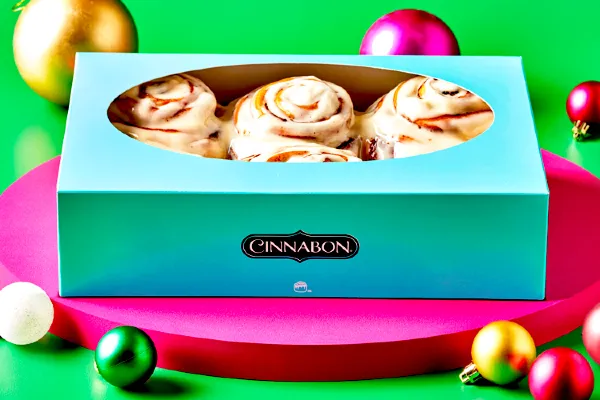 Cinnabon Image 3