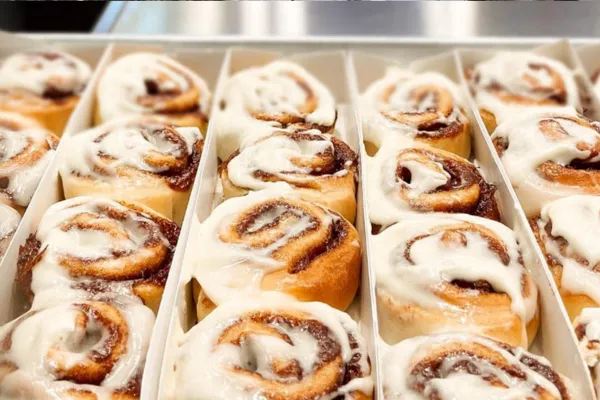 Cinnabon Image 2