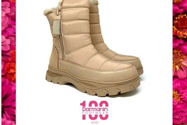 Darmanin Footwear Image 1