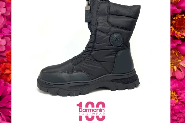 Darmanin Footwear Image 2