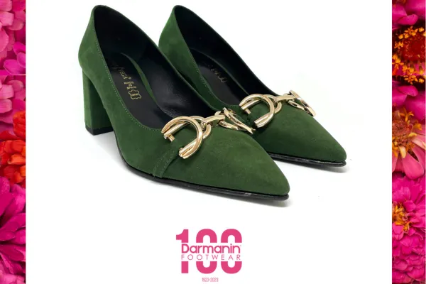 Darmanin Footwear Image 4