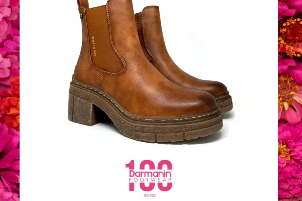 Darmanin Footwear Image 6