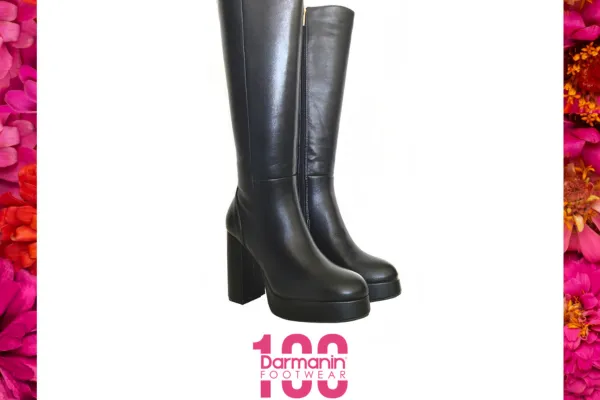 Darmanin Footwear Image 3