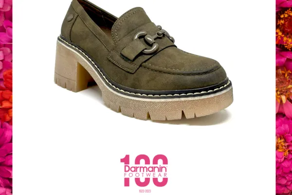 Darmanin Footwear Image 4