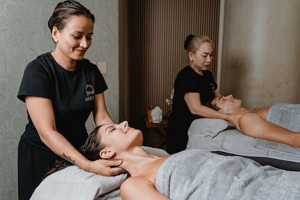 Myoka Spas Image 3