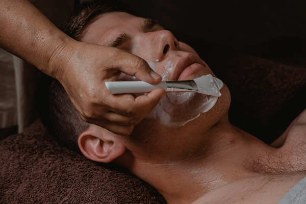 50% OFF Couples Relax & Glow Ritual