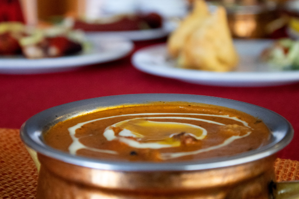 Gandhi Tandoori Image 4