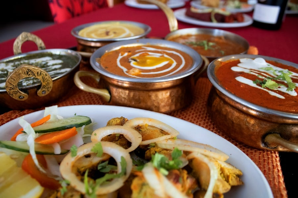 Gandhi Tandoori Image 3