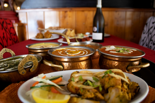 Gandhi Tandoori Image 5