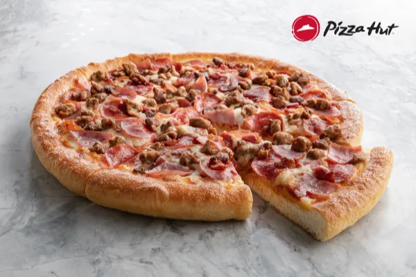 Pizza Hut Image 3
