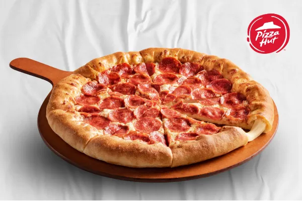 Pizza Hut Image 2