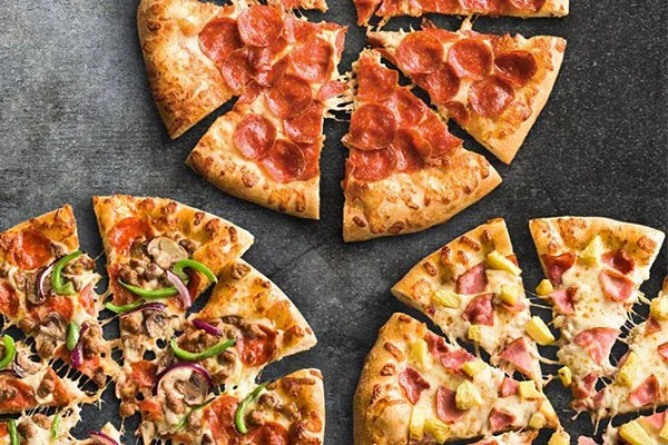 Pizza Hut Image 1