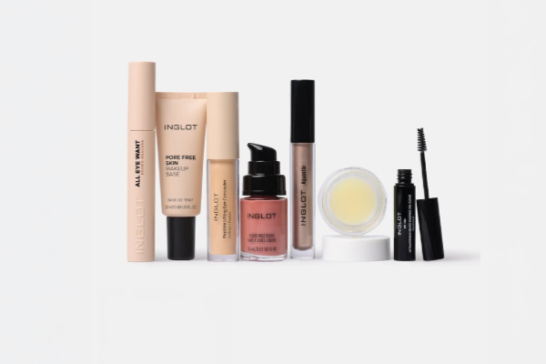 INGLOT Cosmetics Image 3