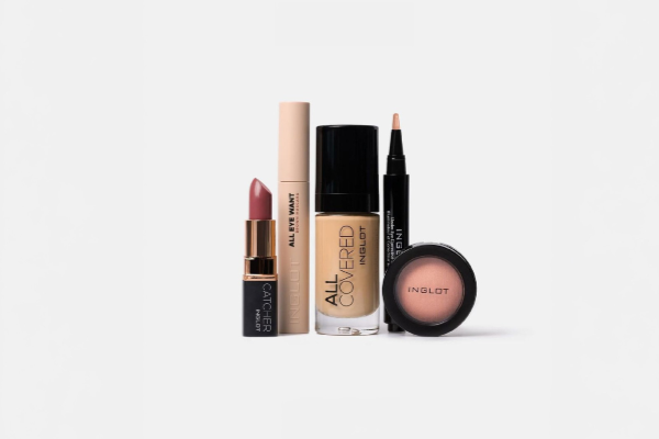 INGLOT Cosmetics Image 4