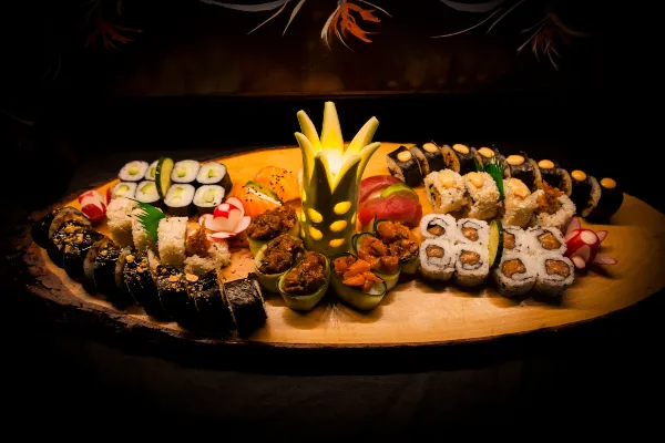 House of Flavors Image 3