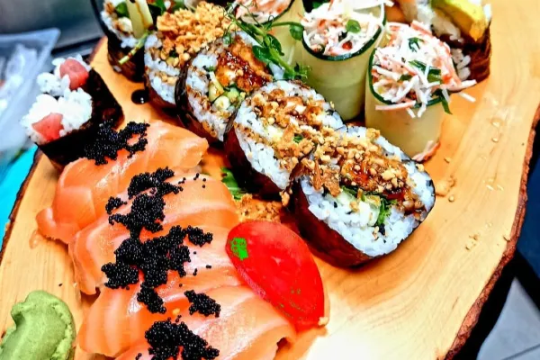 House of Flavors Image 1