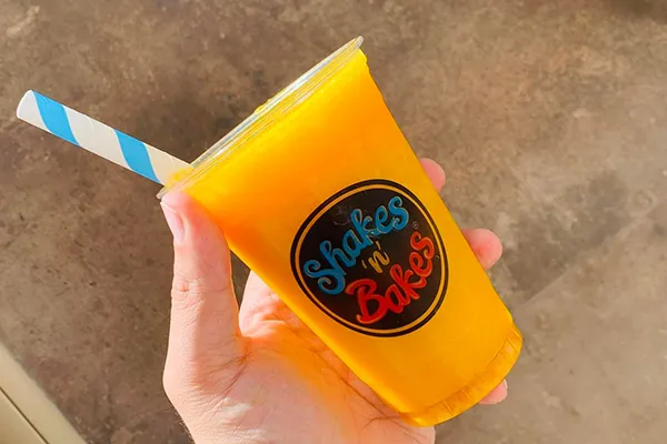 Shakes n Bakes Image 1