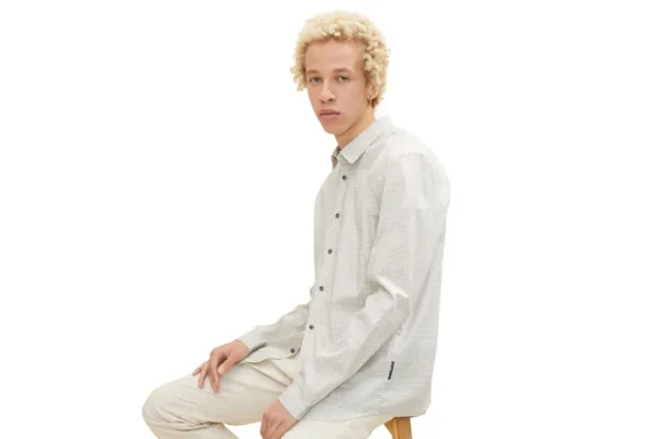 TOM TAILOR Image 3