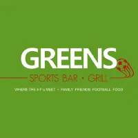 Greens Sports Bar & Grill