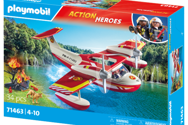 PLAYMOBIL FunPark Image 4