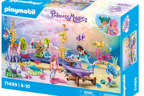 PLAYMOBIL FunPark Image 2