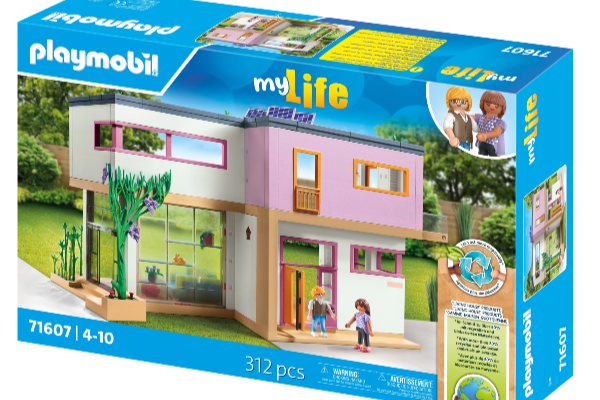 PLAYMOBIL FunPark Image 2