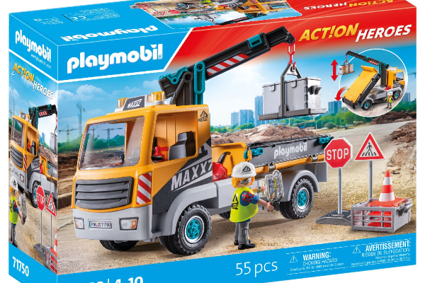 PLAYMOBIL FunPark Image 1