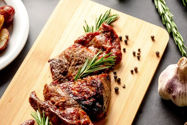Brasa Churrascaria Image 2