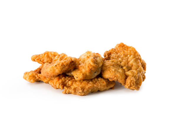 Crispy Flavoured Chicken Image 6