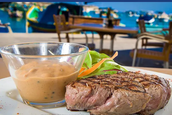 Pisces Restaurant Image 6
