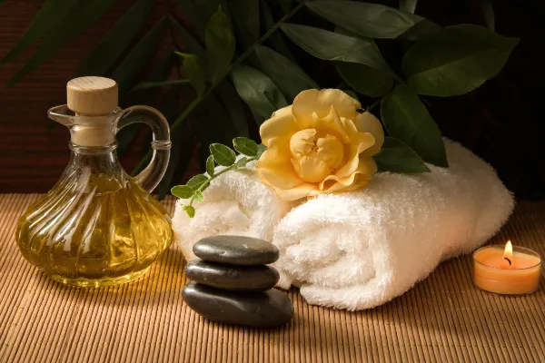 Vanita Beauty & Wellness Spa Image 3