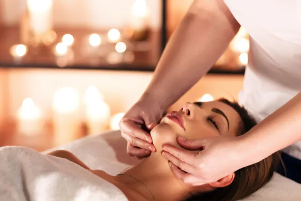 Vanita Beauty & Wellness Spa Image 2