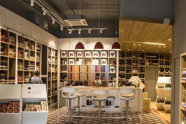 The Store Image 2