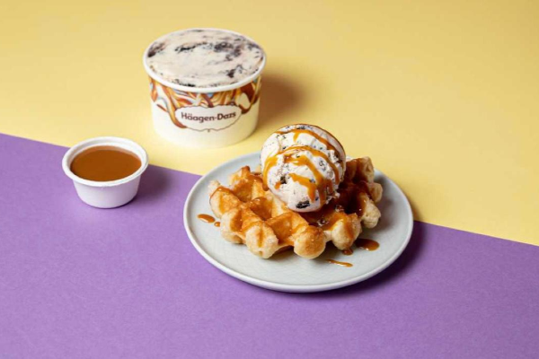 Haagen-Dazs Image 3