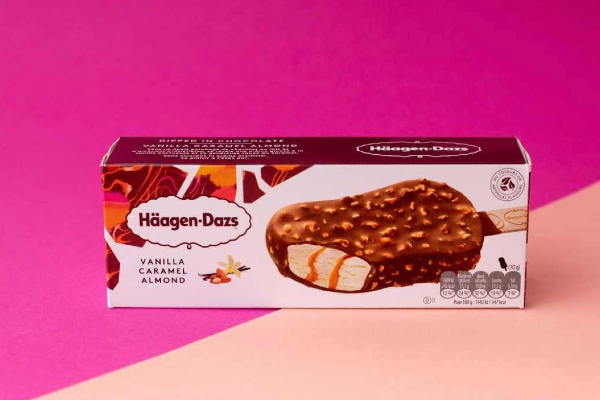 Haagen-Dazs Image 2