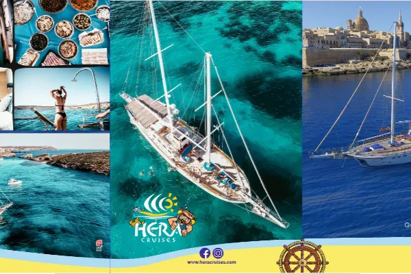 Hera Cruises Image 3