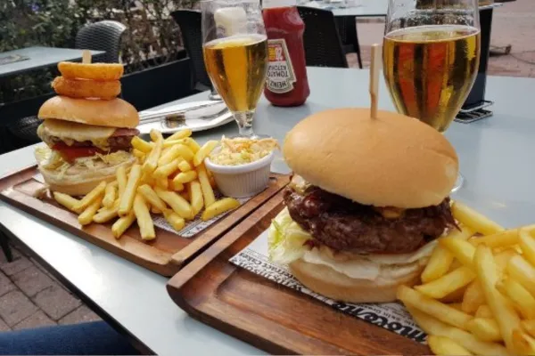 Victoria Gastropub Image 1