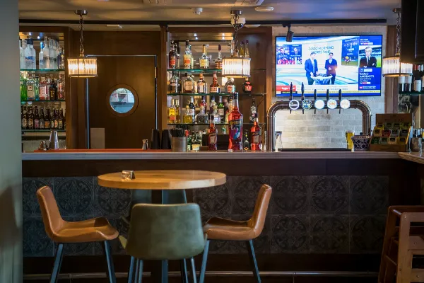 Victoria Gastropub Image 3