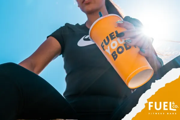 Fuel & Co Image 1