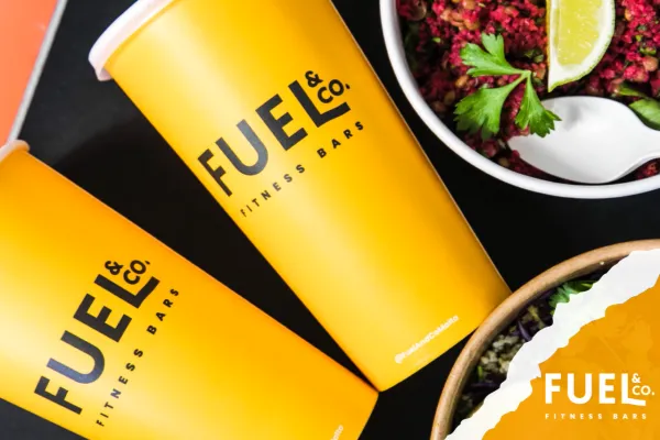 Fuel & Co Image 4