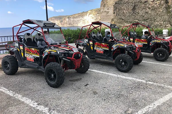 Outdoor Adventures Image 1
