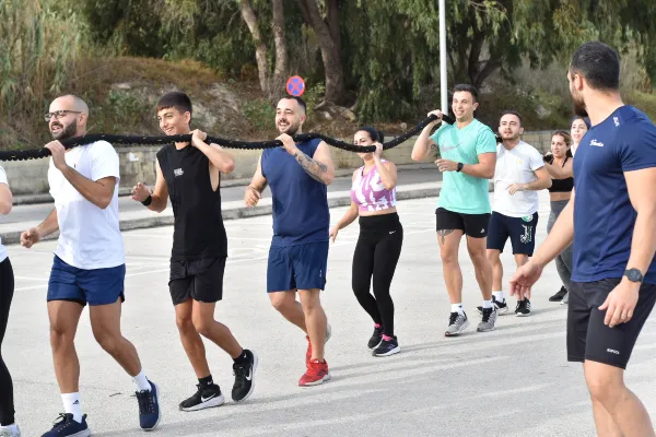 24/7 Fitness Club Image 2