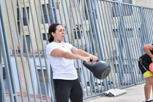 24/7 Fitness Club Image 3