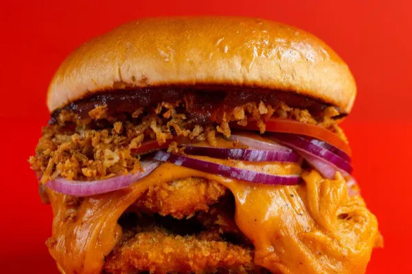 Hermanos Burgers Image 5