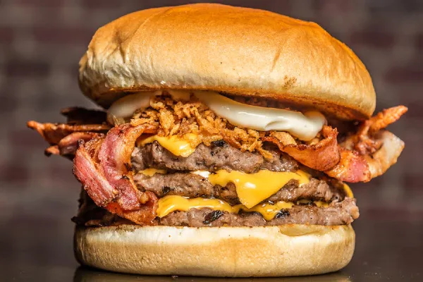 Hermanos Burgers Image 1