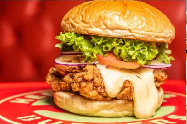 Hermanos Burgers Image 6