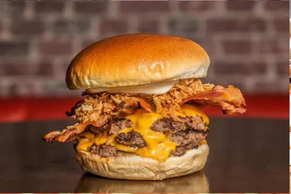 Hermanos Burgers Image 4