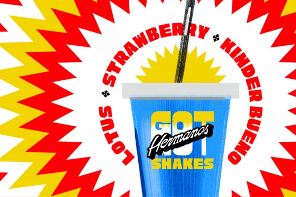 Hermanos Burgers Image 2