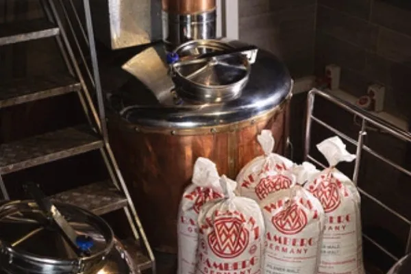 The Brew - Grill & Brewery Image 2